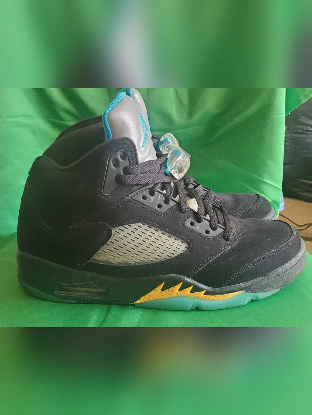 JORDAN RETRO 5 